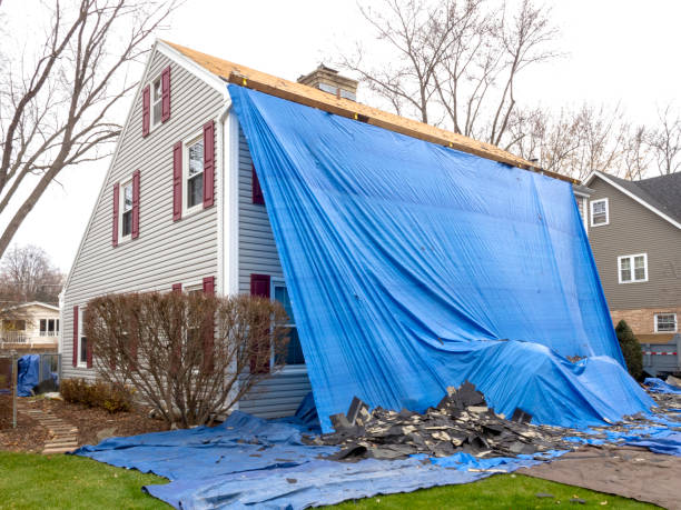 Demolition Debris Removal in Newtown Grant, PA